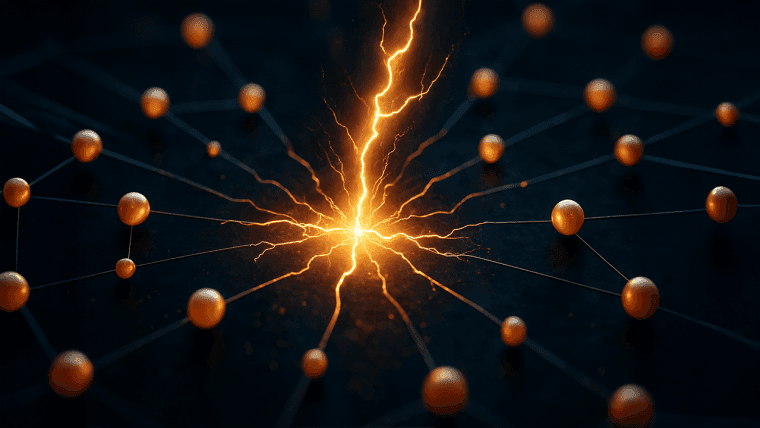 Data Shows Sustained Slide in Lightning Network Capacity, Channels Through 2025