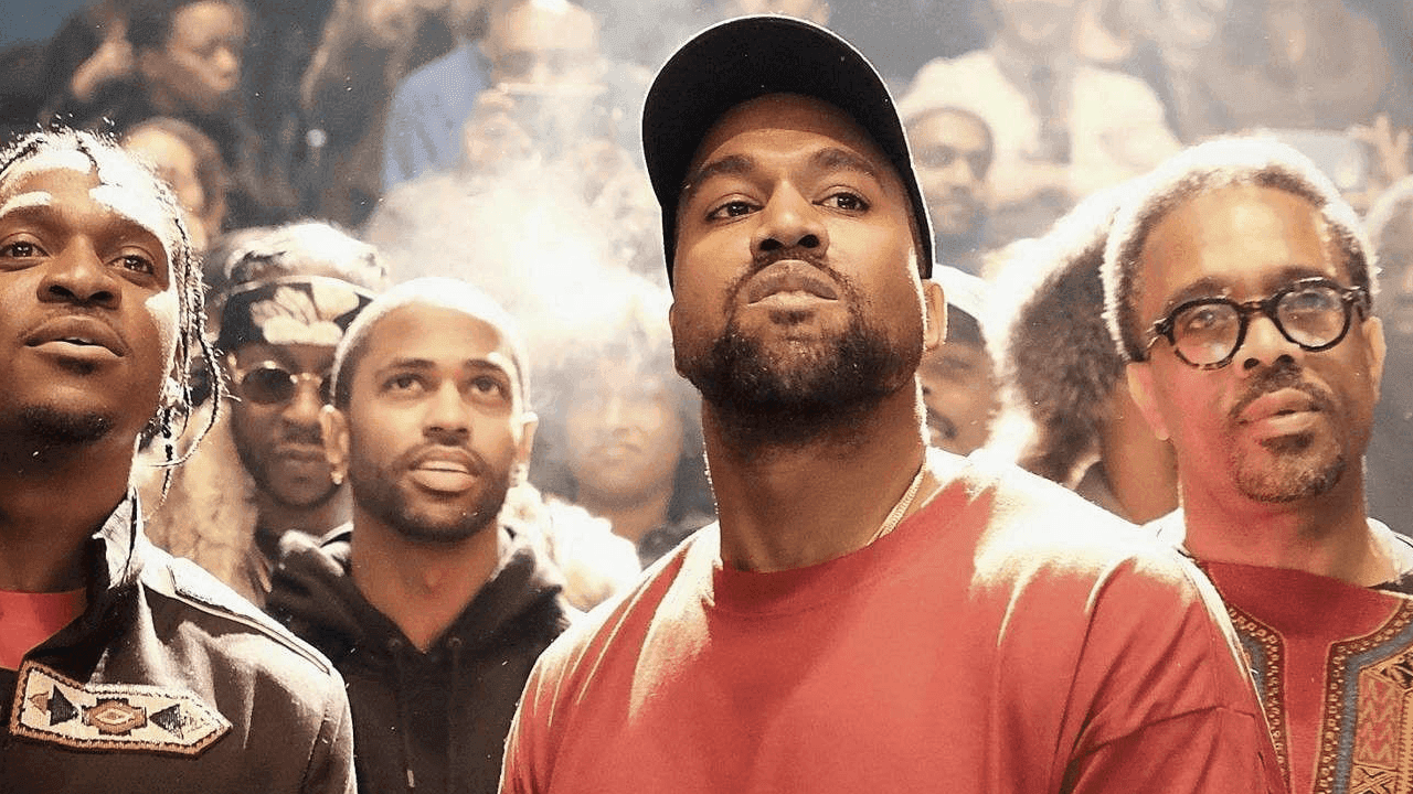 A moeda YZY Meme de Kanye West despenca horas após lançamento de $3 bilhões em meio a alegações de manipulação interna