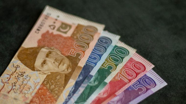 巴基斯坦寻求日本帮助推进CBDC计划