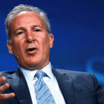 Peter Schiff: Bitcoin Will Crash Below $20,000