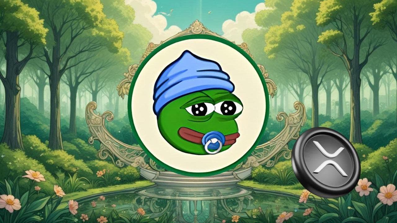 8 月投资的 6 大加密货币：瑞波币 (XRP) 和小佩佩 (LILPEPE) 引领流行选择