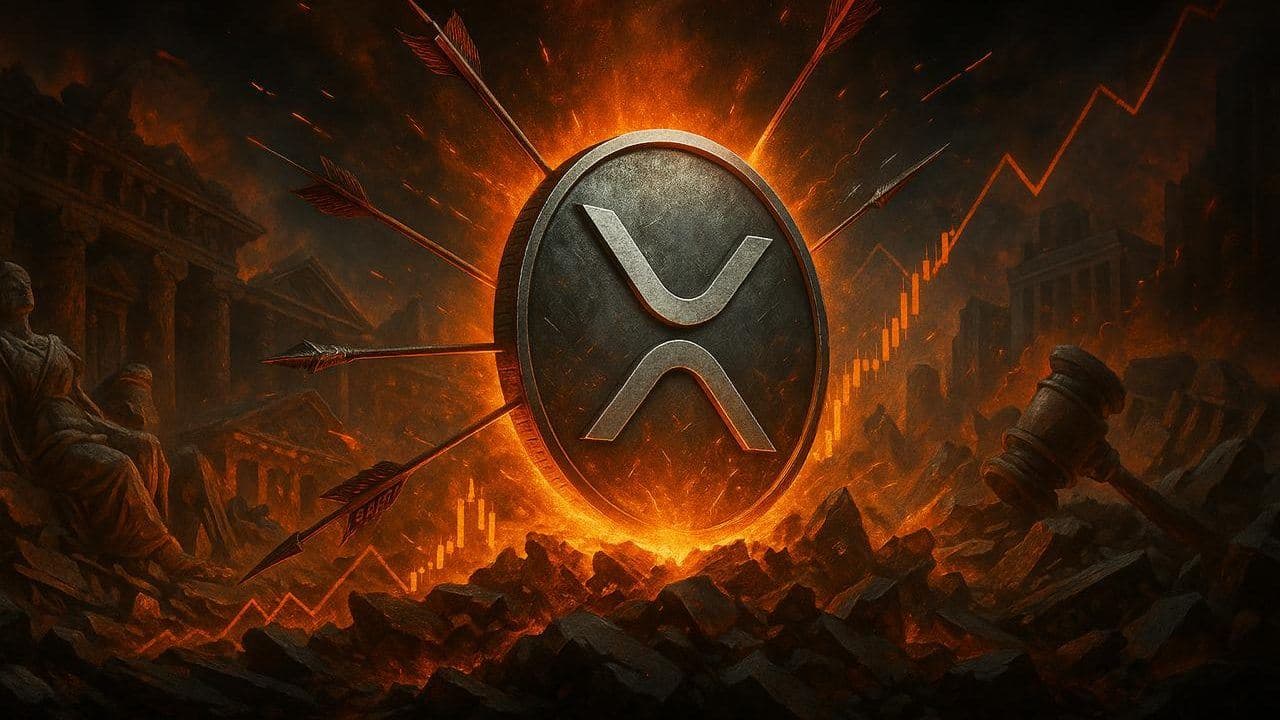 XRP多头需要介入以防止价格跌至2.50美元以下，Remittix继续缩小差距