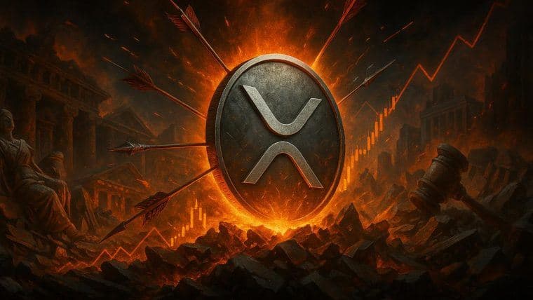 XRP多头需要介入以防止价格跌至2.50美元以下，Remittix继续缩小差距