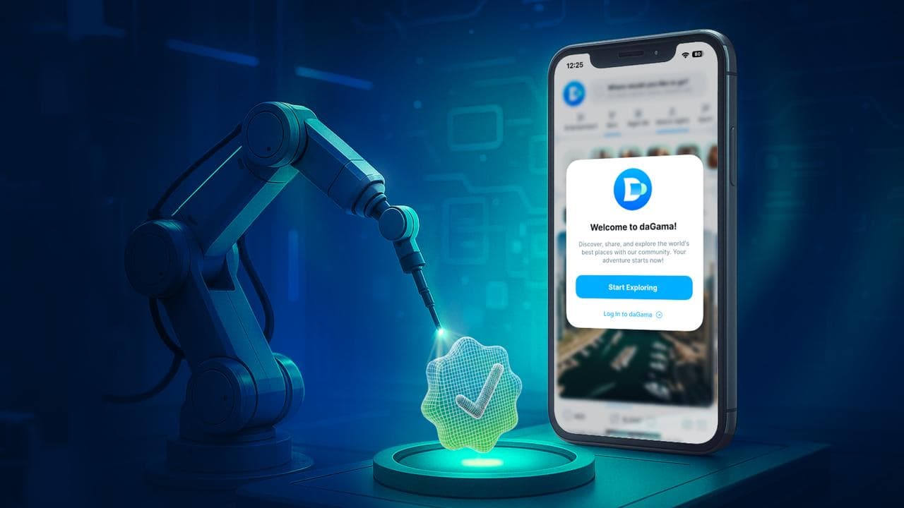 daGama: Redefinirea Explorării Prin Incentive Descentralizate