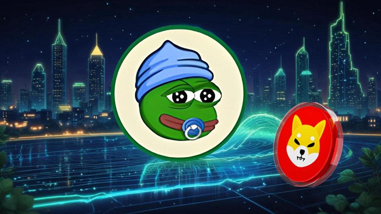 Shiba Inu (SHIB) 或 Little Pepe (LILPEPE)：顶级分析师选择 2025 年更值得购买的 Meme 币