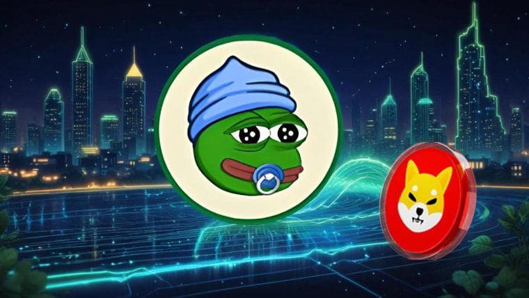 Shiba Inu (SHIB) 或 Little Pepe (LILPEPE)：顶级分析师选择 2025 年更值得购买的 Meme 币