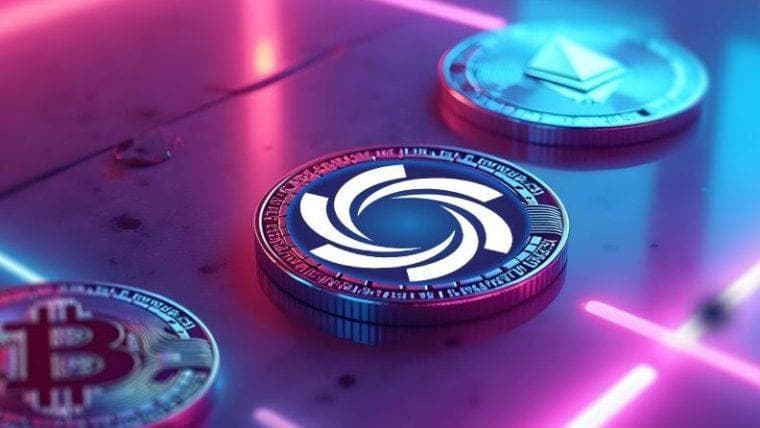 比特币、以太坊和XRP鲸鱼预测OZAK AI将在2025年底前突破1美元