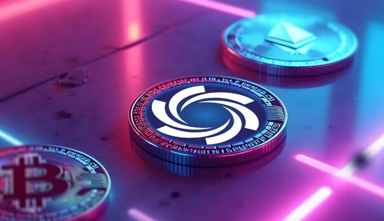 Bitcoin-, Ethereum- en XRP-walvissen voorspellen dat OZAK AI voor eind 2025 boven de $1 zal uitkomen.