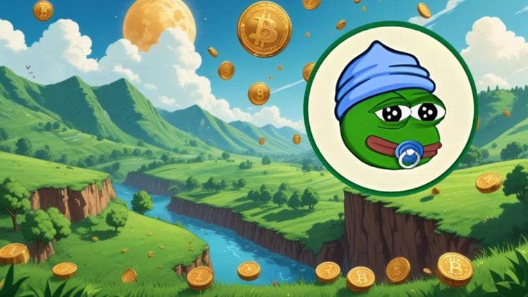 Little Pepe (LILPEPE) 在第十阶段售罄时在病毒式预售中达到 $19,325,000