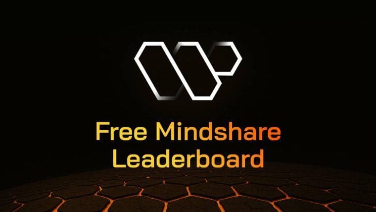 Wallchain推出免费思维共享排行榜，适用于所有CT账户