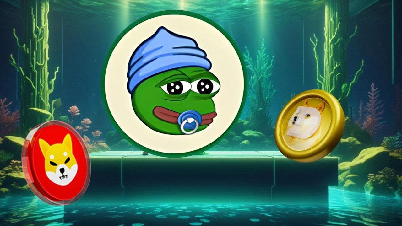ChatGPT zvýrazňuje 3 dôvody, prečo Little Pepe (LILPEPE) prekoná Dogecoin (DOGE) a Shiba Inu (SHIB) v roku 2025