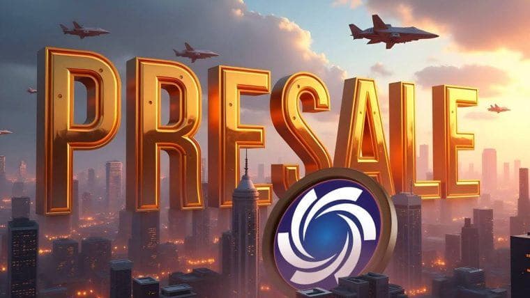 加密分析师预测，到2026年，OZAK AI可能表现优于传统山寨币，如Cadano、Ripple和Solana。