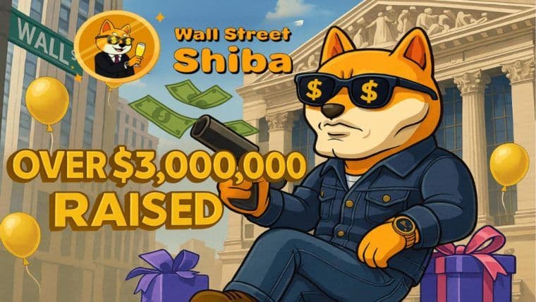 STIBA筹集超过$3,000,000——社区对ETH奖励的下一个活动充满期待