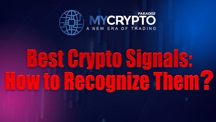 Beste Krypto-Signale: Wie erkennt man sie?