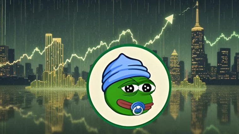 Little Pepe (LILPEPE) 预售达到 $22,325,000 里程碑，第 11 阶段已售罄