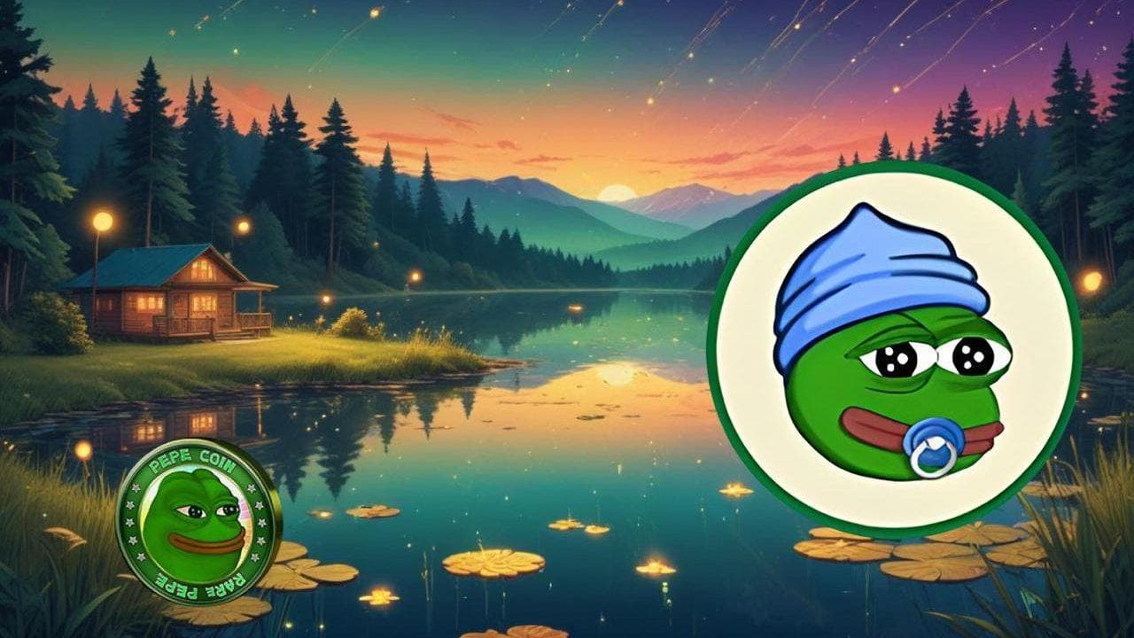 Principala Monedă Meme de Cumpărat Acum: De ce analiștii cred că Little Pepe (LILPEPE) poate fi mai mare decât Pepe Coin (PEPE)