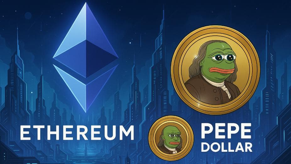 Ethereum-valaat ostavat asemaa parhaassa kryptojen ICO:ssa, PEPD asemoitu räjähtämään Ethereumilla ja elvyttämään meemi-kulttuurin