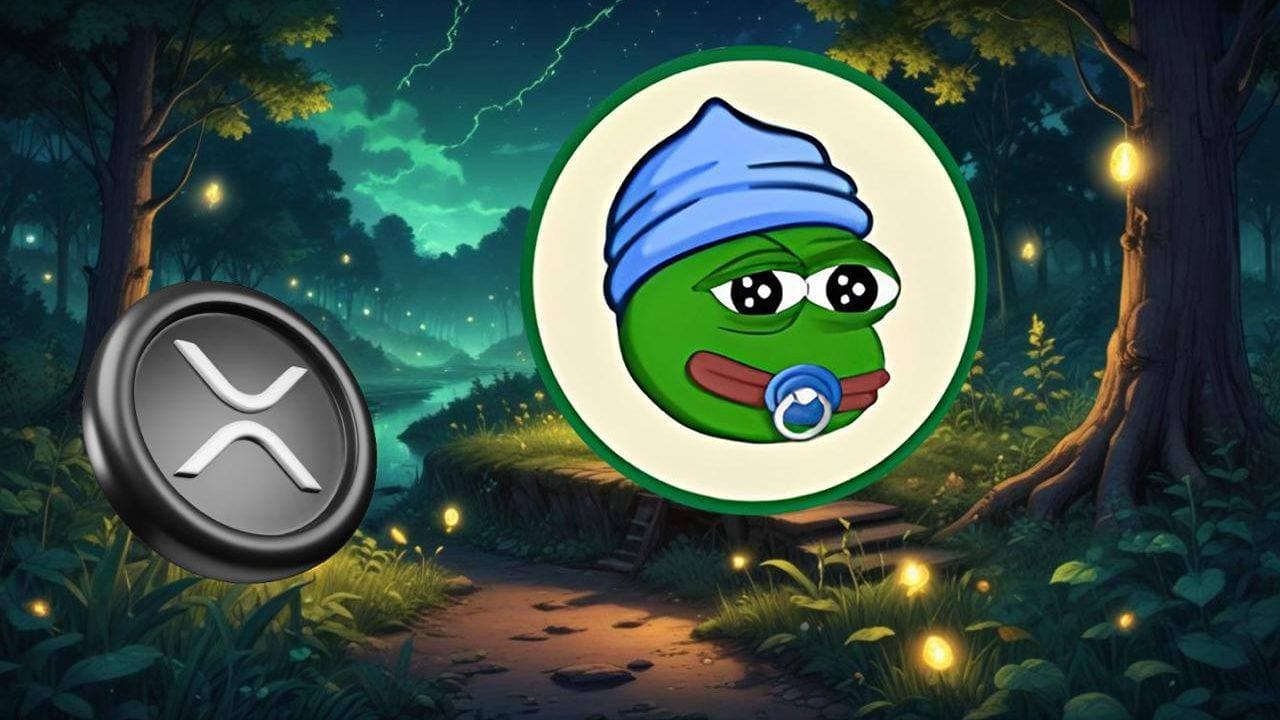 De la Ripple (XRP) la Little Pepe (LILPEPE): 6 criptomonede de top care vor depăși Ethereum chiar dacă ajunge la 10.000$