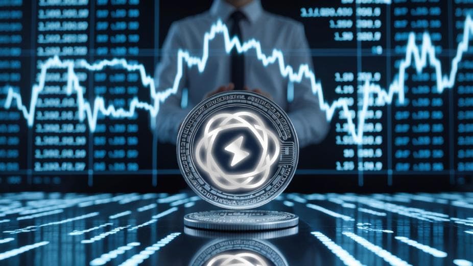 Lightchain AI Crypto Crossroads– “SEC” Obljube vodstva, Sence izvrševanja