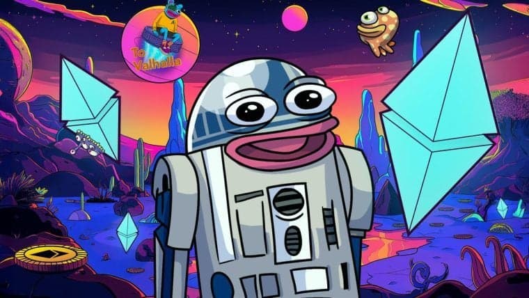 Layer Brett สร้างกระแสฮือฮาระดับ Pepe พร้อมแข่งขันกับ Solana ในฐานะ Ethereum L2 ที่ถูกกว่าและเร็วกกว่า Cardano