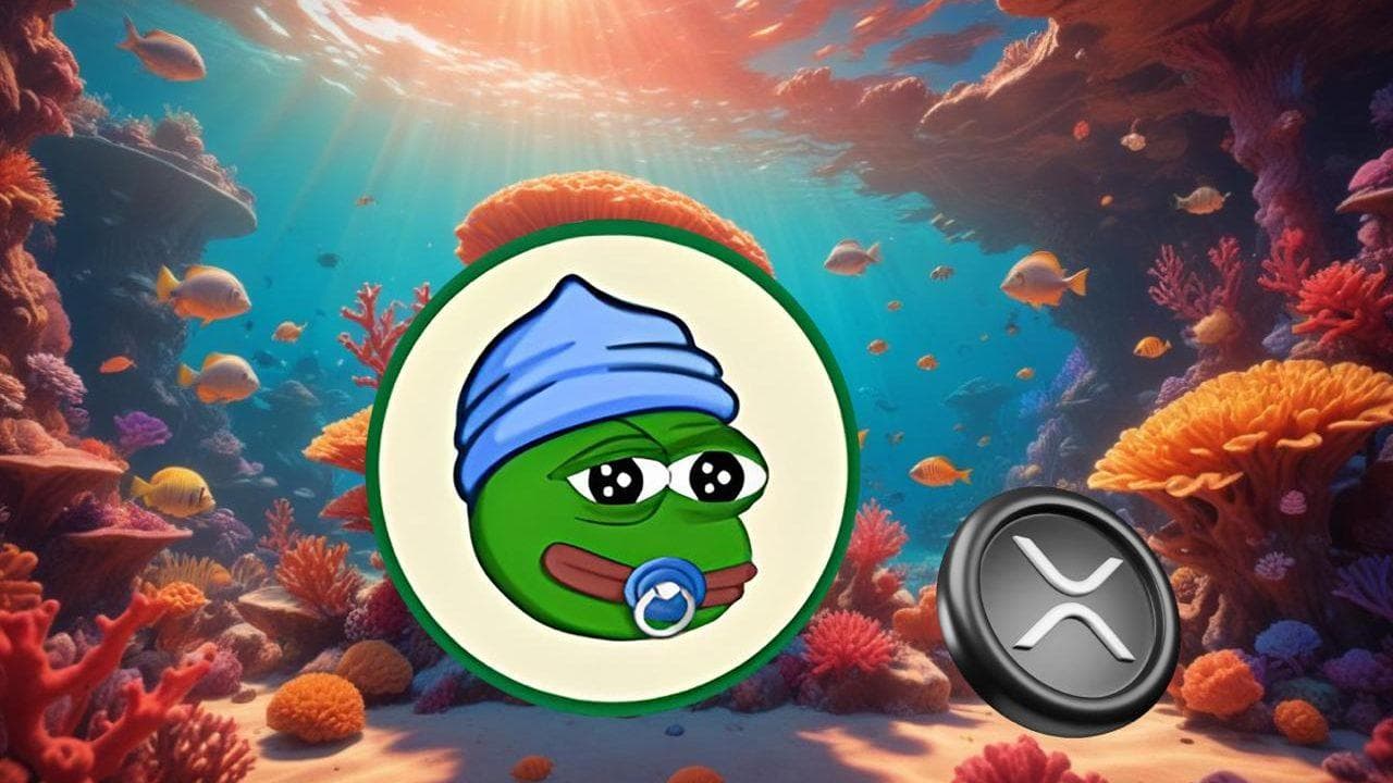 6 个 2025 年值得关注的顶级加密货币：瑞波币 (XRP)、小 Pepe (LILPEPE) 在突破潜力上领先