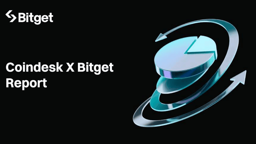 Bitget registrerer mere end en halv billion gennemsnitlige månedlige derivater, topper ETH og SOL likviditet i CoinDesk rapport