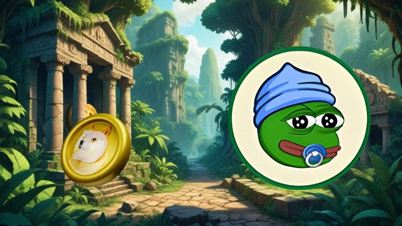 Under $0.0025 Now, Little Pepe (LILPEPE) Could Reach $1 Before Dogecoin (DOGE) in 2025