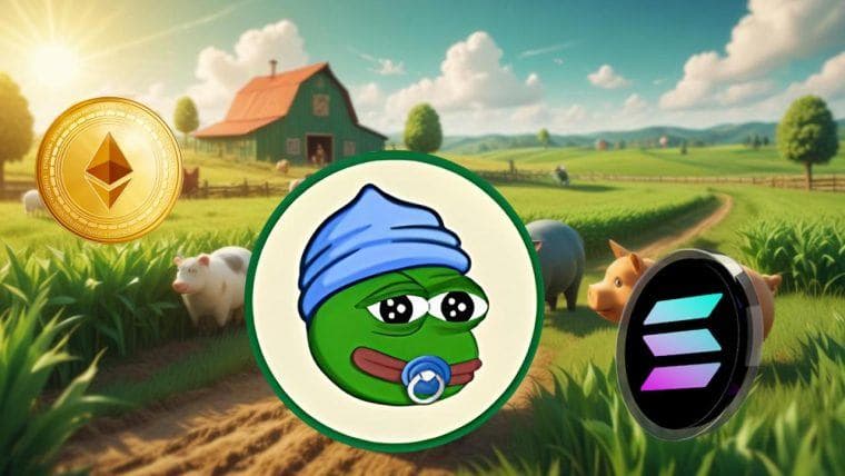 Little Pepe (LILPEPE) 获得关注，而 Solana (SOL) 和以太坊 (ETH) 在 2025 年的上涨空间有限