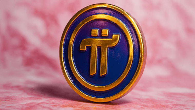 Pi Network Token stürzt ab angesichts Kontroversen um Token-Sperrung und bevorstehende Freigabe
