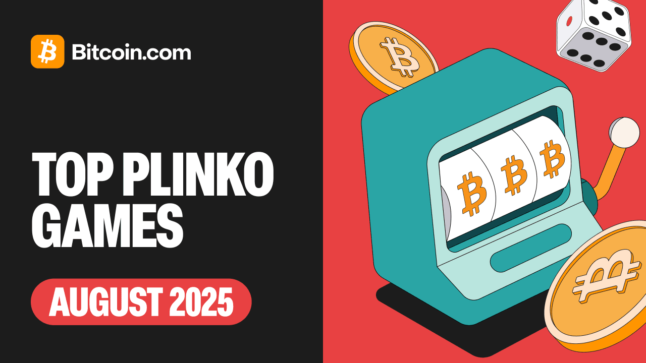 Top Bitcoin Casino - Guide for Plinko for Beginners [August 2025]