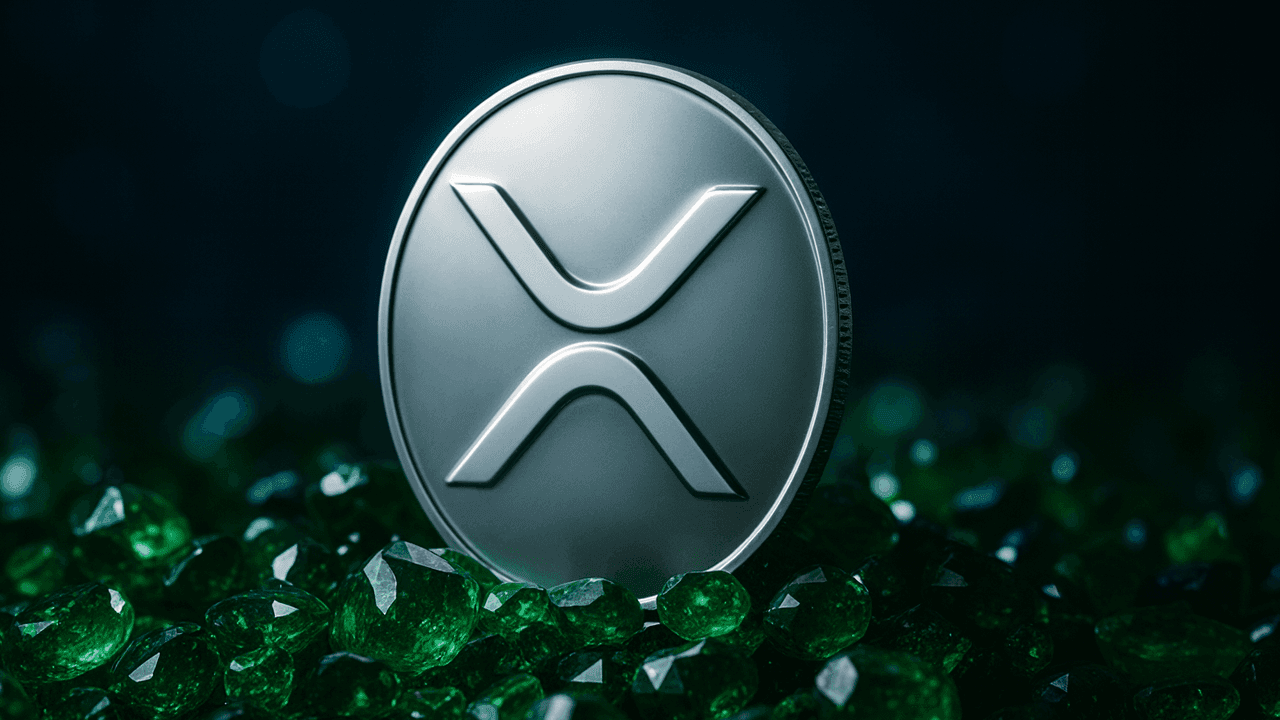 XRP Falls to $2.79, Briefly Loses Number 3 Spot Amid $10.5M in Liquidations