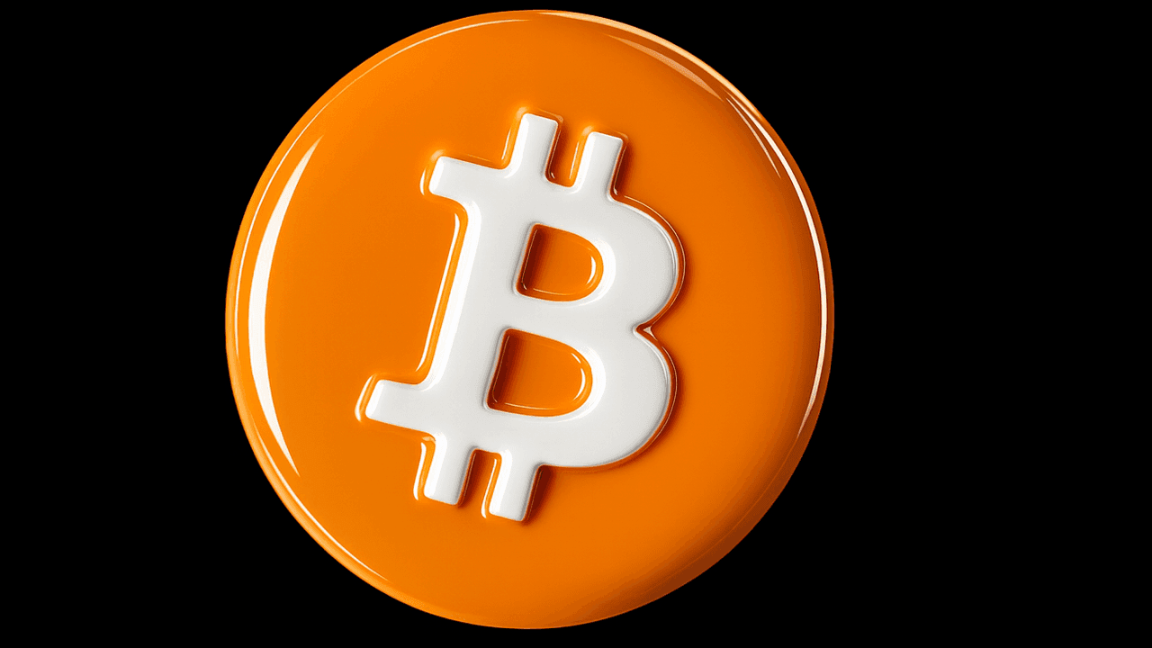 Bitcoin Price Watch: Range Narrows as Traders Brace for Powell's Jackson Hole Visit