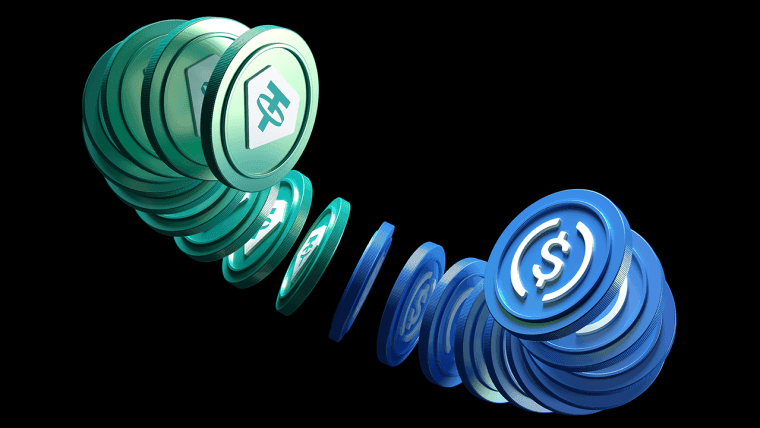 Stablecoins Chiếm Ưu Thế Trong Giao Dịch Tài Sản Số Tại Khu Vực Hạ Sahara Châu Phi, Vượt Qua Bitcoin