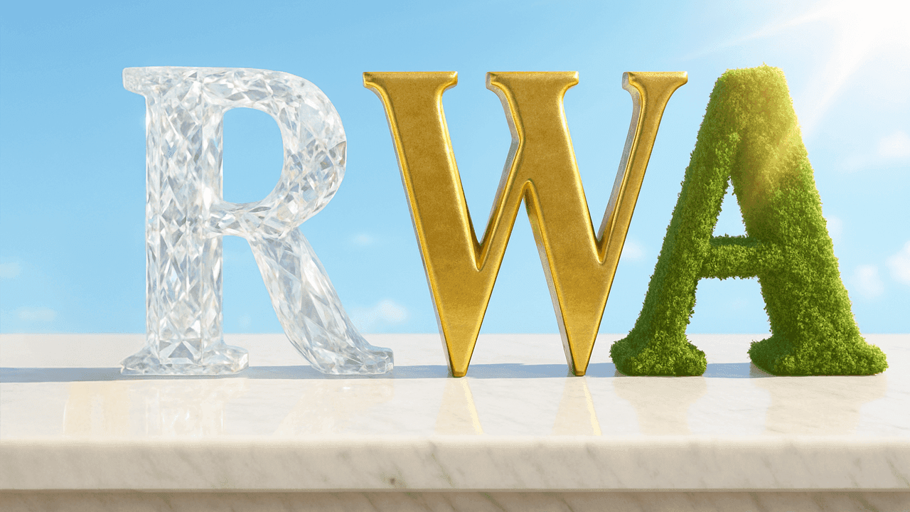 机构推动代币化RWA市场突破阶段，Kucoin高管表示