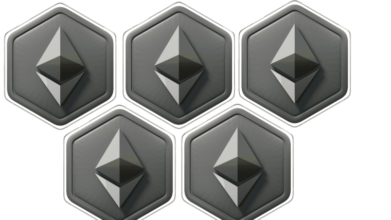 Pegangan Ether Korporat di Sharplink Melonjak kepada Lebih 740,000 ETH