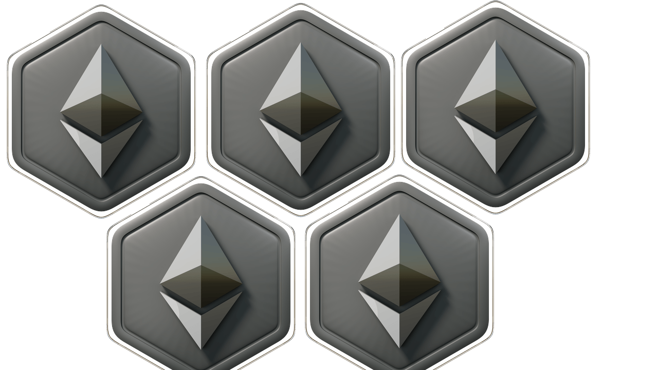 Pegangan Ether Korporat di Sharplink Melonjak kepada Lebih 740,000 ETH