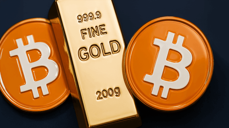 Az ECR Minerals, az Egyesült Királyság aranybányásza, Bitcoin kincstári stratégiát vezet be