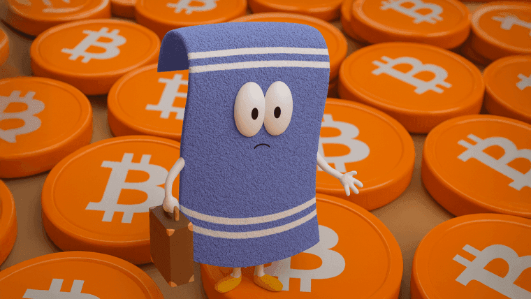 Episode Terbaru South Park Menggabungkan Trump, Bitcoin, dan AI Dalam Satire Blender