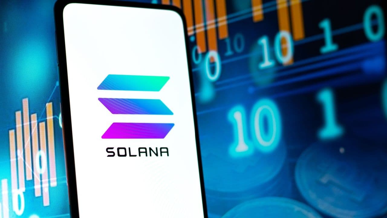 Solana App-Einnahmen fallen im 2. Quartal um 44% trotz Effizienzsteigerungen