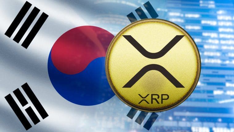 XRP Zyskuje na Popularności w Korei, gdy BDACS Wkracza do Najlepiej Regulowanych Giełd