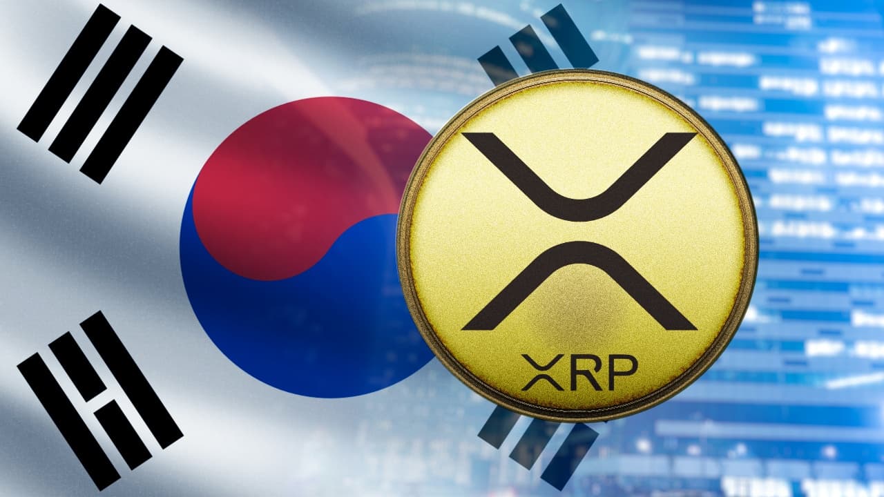 XRP tõuseb Koreas, kui BDACS siseneb tipp-reguleeritud börsidele