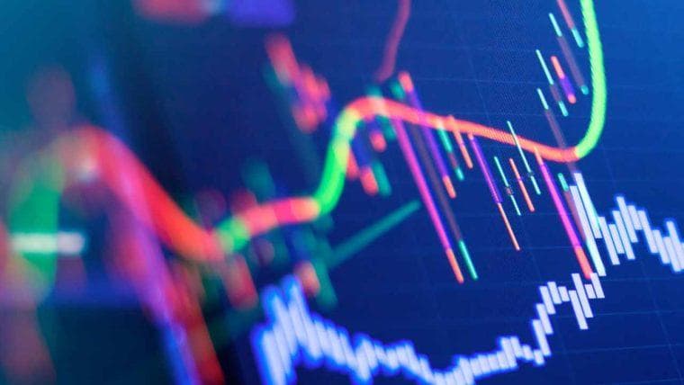 Спотовая торговля криптовалютами готовится к взрыву с первым одобрением регулятора от CFTC