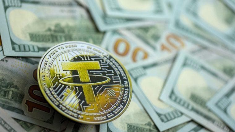 Stable sécurise 28 millions de dollars pour donner vie à une blockchain native USDT