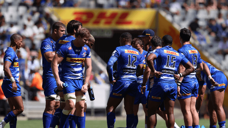 Crypto Ontmoet Rugby: VALR Wordt Officiële Exchange Partner van Zuid-Afrika's DHL Stormers