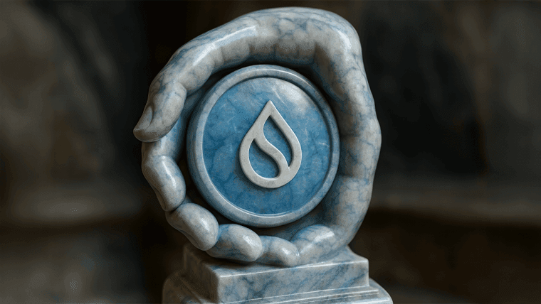 Mill City Ventures خط اعتباری 500 میلیون دلاری برای گسترش خزانه‌داری SUI فراهم می‌آورد.