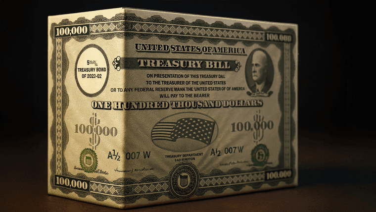 Tokenized Treasury Sector Overtreft Hoogtepunt van Juli en Stelt Nieuw Record In