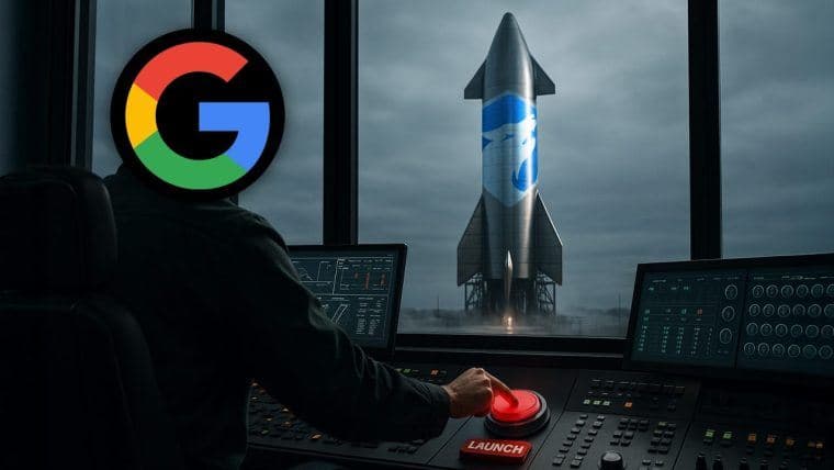 L'accord HPC de plusieurs milliards de dollars de TeraWulf soutenu par Google - Un plan pour les futurs accords avec les hyperscalers