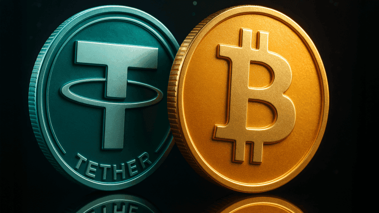 Tether emetterà la stablecoin USDT sul protocollo RGB di Bitcoin