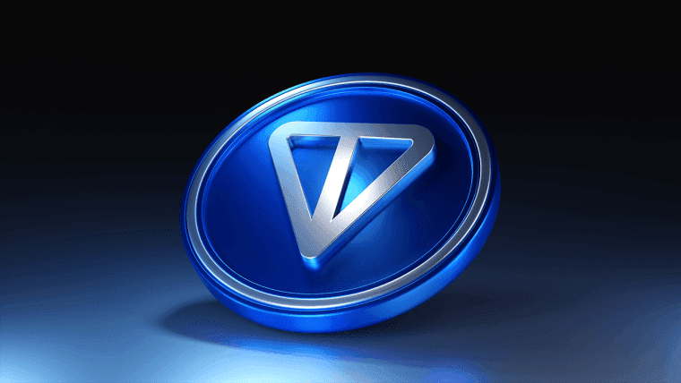 Nasdaq-Traded Verb Closes $558M Placement for Toncoin Treasury Strategy