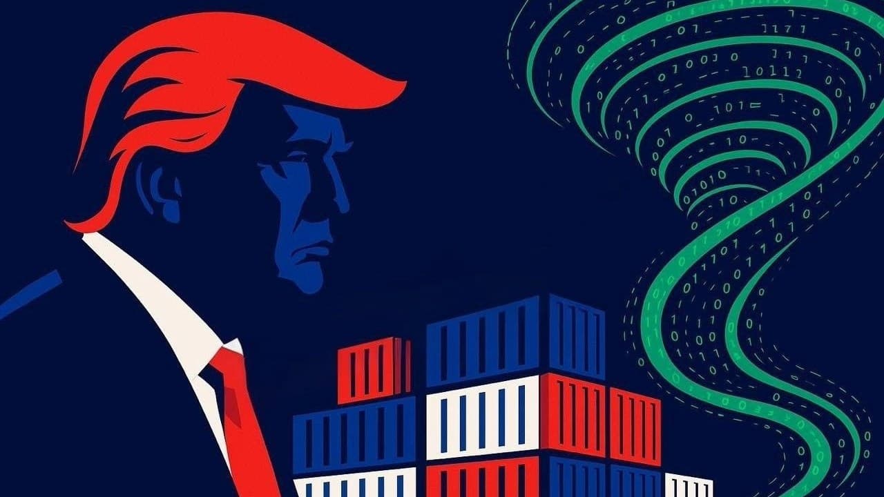 Trump, Tariffs, and Tornado Cash